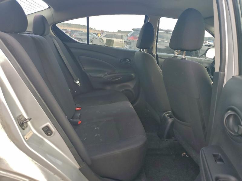 Photo 10 from auction – 2012 NISSAN VERSA S with VIN 3N1CN7AP6CL897452