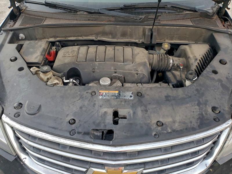 صورة رقم 12 من المزاد - 2015 CHEVROLET TRAVERSE L مع VIN 1GNKRHKD2FJ307239