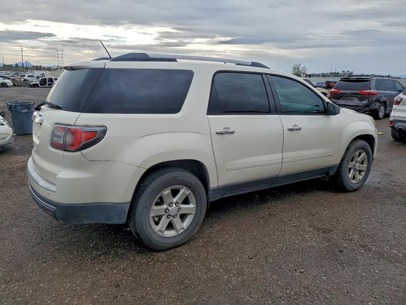 Photo 3 from auction – 2014 GMC ACADIA SLE with VIN 1GKKRNED8EJ265861