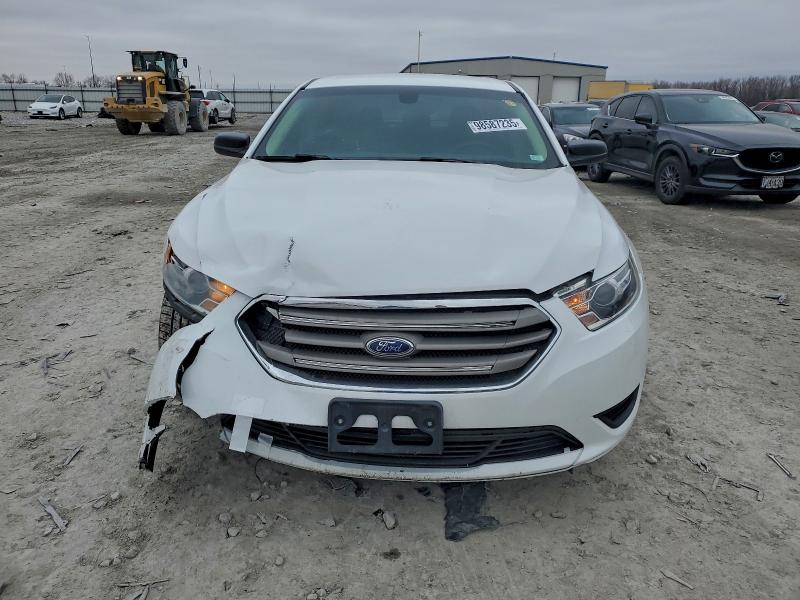 Zdjęcie 5 z aukcji – 2018 FORD TAURUS SE z VIN 1FAHP2D8XJG137858