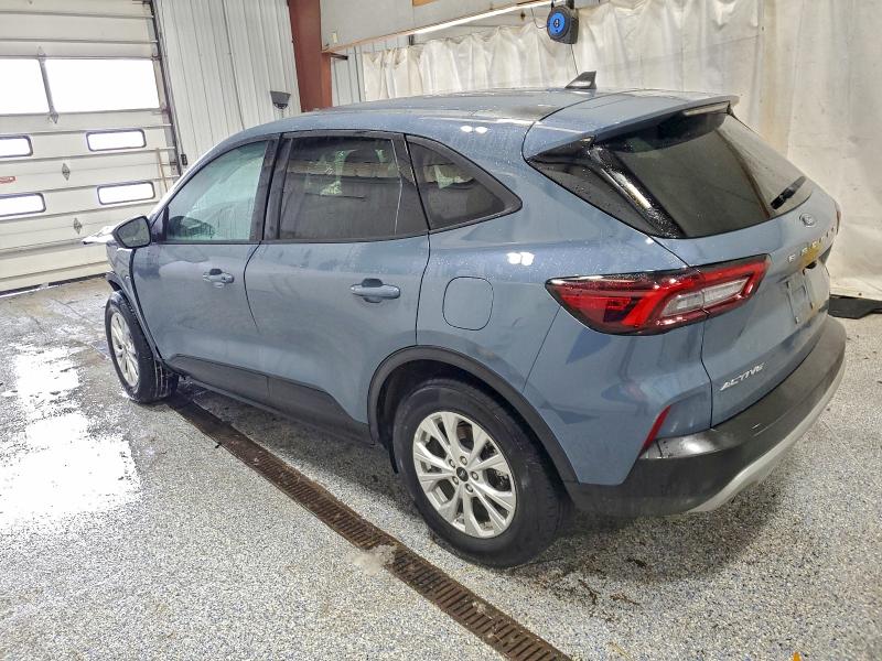 Photo 2 from auction – 2025 FORD ESCAPE ACT with VIN 1FMCU9GN8SUB23267