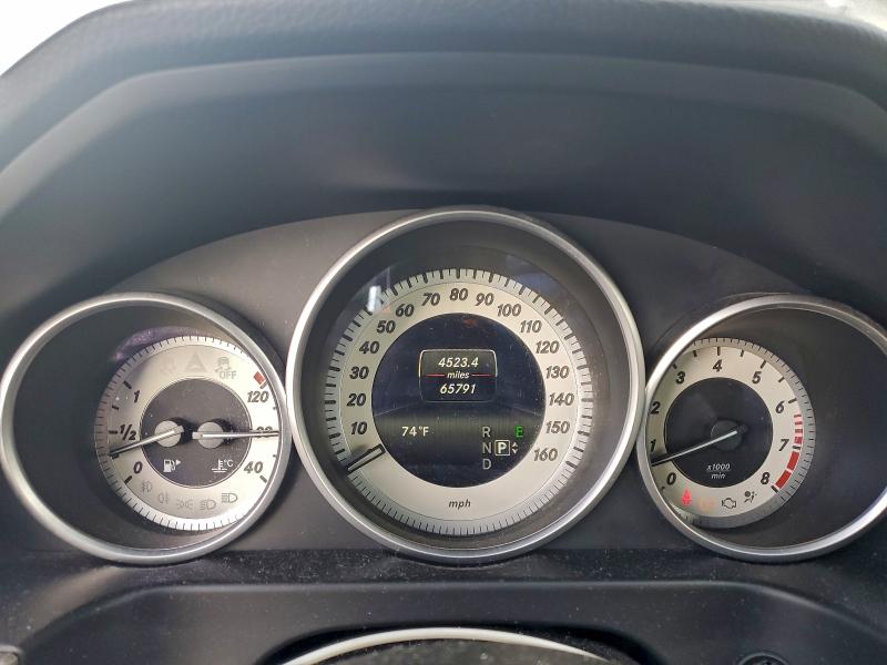 Photo 9 from auction – 2016 MERCEDES-BENZ E 350 with VIN WDDHF5KB8GB286746