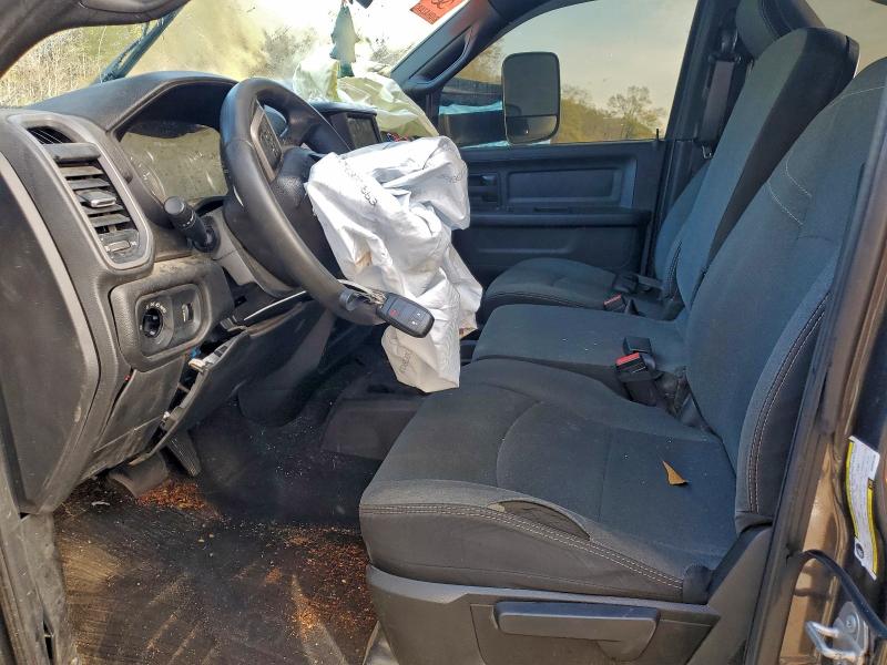 Photo 7 from auction – 2021 RAM 3500 with VIN 3C63RRGL9MG636769