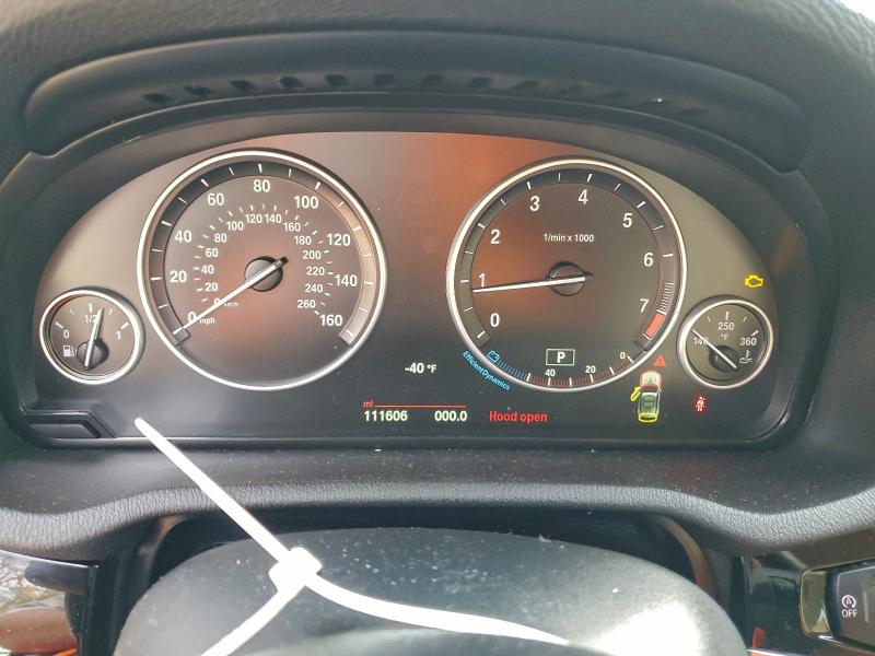 Photo 9 from auction – 2017 BMW X3 XDRIVE2 with VIN 5UXWX9C56H0T01447