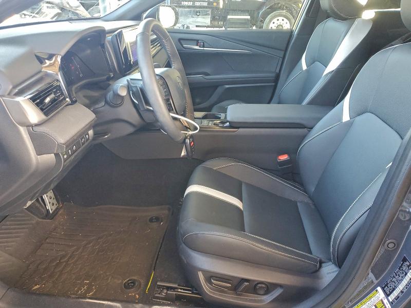 Photo 7 from auction – 2025 TOYOTA CAMRY with VIN 4T1DAACK9SU108934