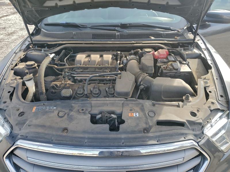 Photo 11 from auction – 2015 FORD TAURUS SEL with VIN 1FAHP2E87FG189972