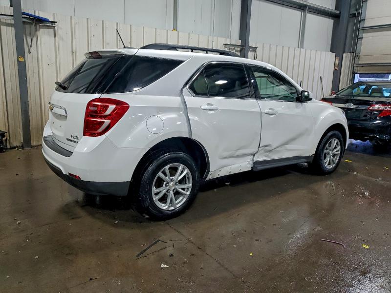 Photo 3 from auction – 2016 CHEVROLET EQUINOX LT with VIN 2GNFLFEK6G6174212