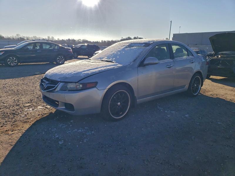 Photo 1 from auction – 2004 ACURA TSX with VIN JH4CL96884C030789