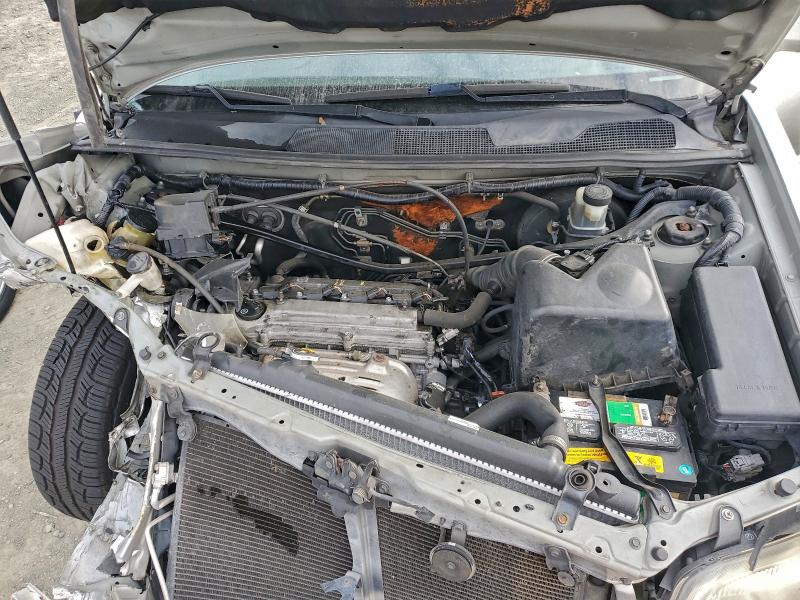 Photo 12 from auction – 2002 TOYOTA HIGHLANDER with VIN JTEGD21A320042778