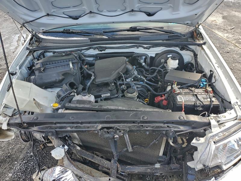 Photo 11 from auction – 2014 TOYOTA TACOMA ACC with VIN 5TFTX4CN9EX040387