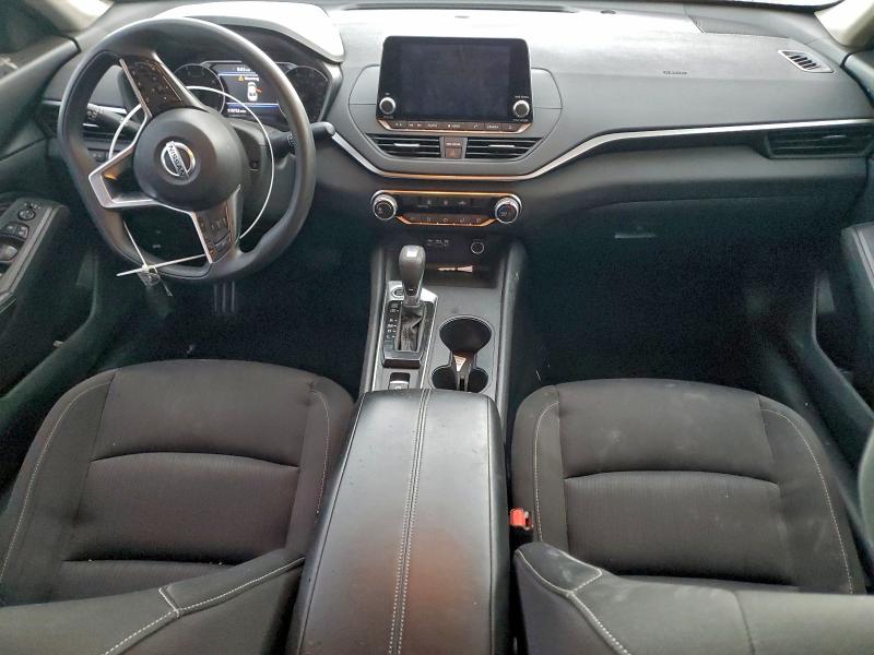 Photo 8 from auction – 2019 NISSAN ALTIMA with VIN 1N4BL4BW2KN311868