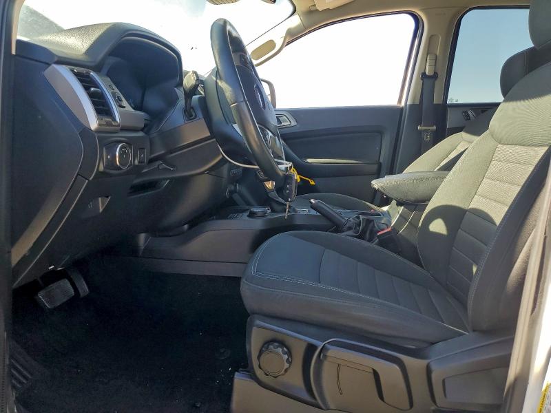 Photo 7 from auction – 2019 FORD RANGER with VIN 1FTER4FH5KLB24217