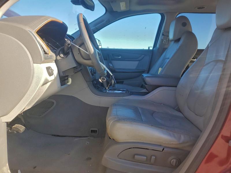 Photo 7 from auction – 2012 TOYOTA SIENNA XLE with VIN 5TDYK3DC8CS241714