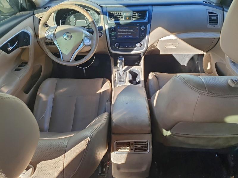 Photo 8 from auction – 2016 NISSAN ALTIMA 2.5 with VIN 1N4AL3AP2GC254901