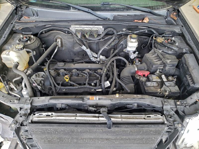 Photo 12 from auction – 2010 FORD ESCAPE XLT with VIN 1FMCU9D79AKB95403