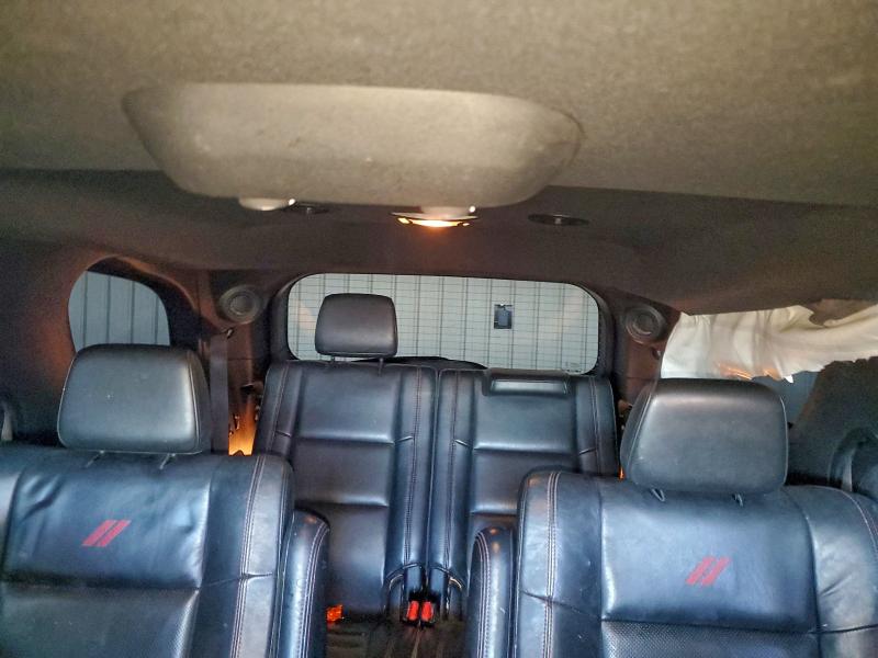 Photo 10 from auction – 2021 DODGE DURANGO R/ with VIN 1C4SDHCT0MC572756