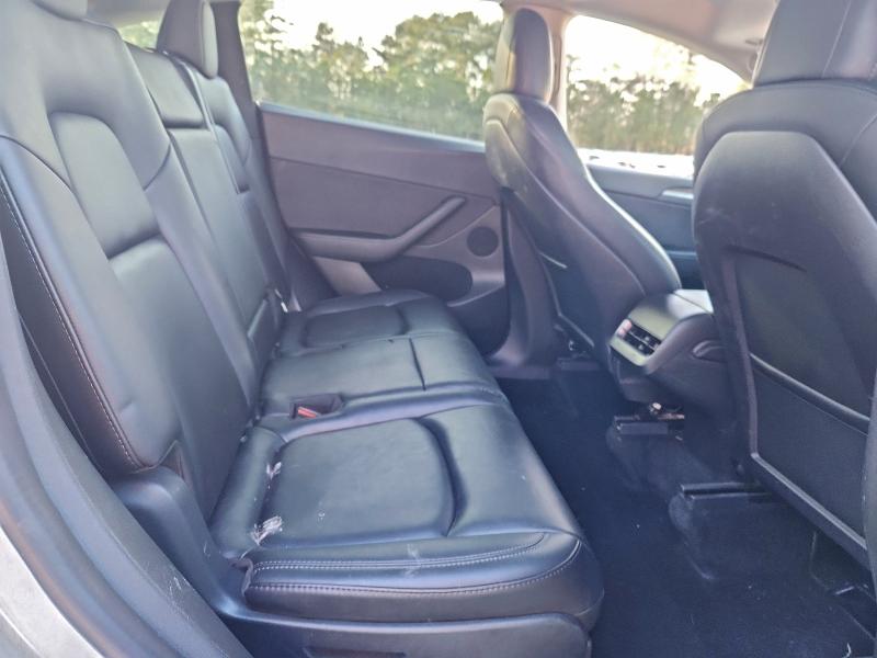 صورة رقم 11 من المزاد - 2023 TESLA MODEL Y مع VIN 7SAYGAEE3PF612524
