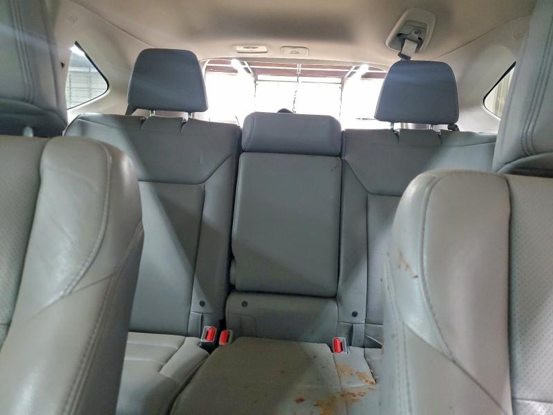 Photo 10 from auction – 2016 HONDA CR-V with VIN 2HKRM3H74GH519421