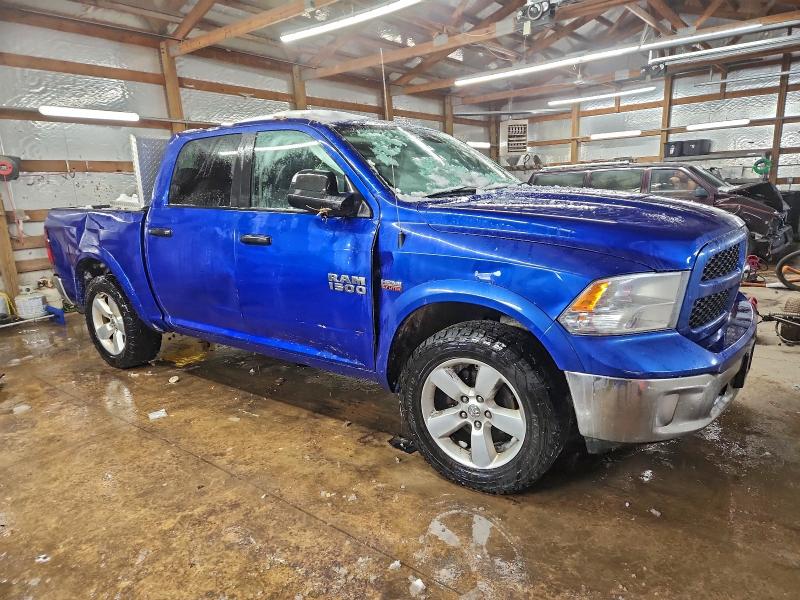 Photo 4 from auction – 2015 RAM 1500 with VIN 1C6RR7LT0FS617270