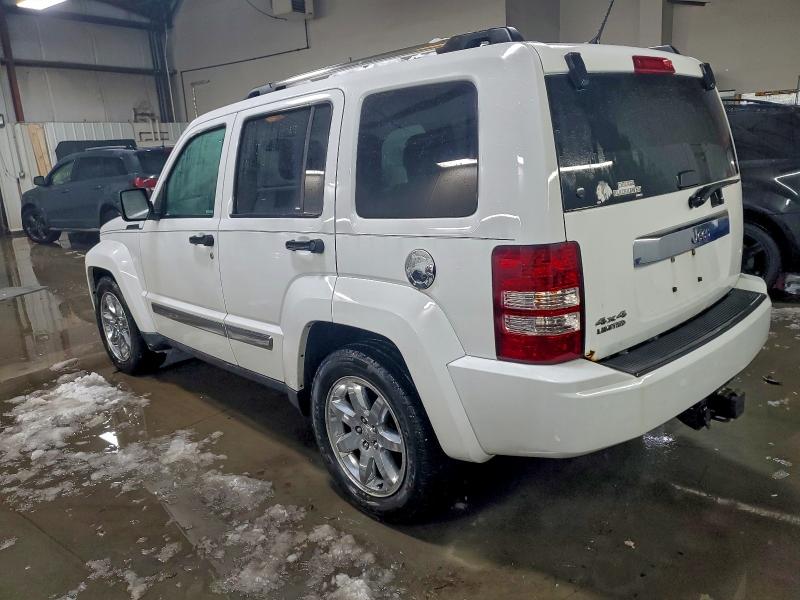 Photo 2 from auction – 2012 JEEP LIBERTY LI with VIN 1C4PJMCK5CW106865