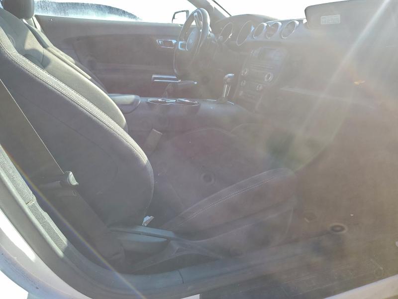 Photo 11 from auction – 2015 FORD MUSTANG with VIN 1FATP8EM3F5353160