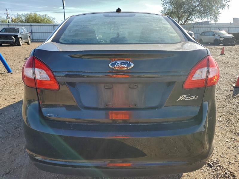 Photo 6 from auction – 2013 FORD FIESTA S with VIN 3FADP4AJ7DM219901