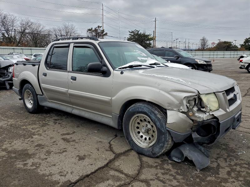 Photo 4 from auction – 2005 FORD EXPLORER S with VIN 1FMZU67K75UA23681