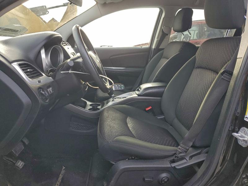 Photo 7 from auction – 2012 DODGE JOURNEY with VIN 3C4PDCBG5CT153298
