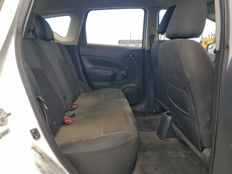 Photo 10 from auction – 2017 NISSAN VERSA NOTE with VIN 3N1CE2CP2HL364537
