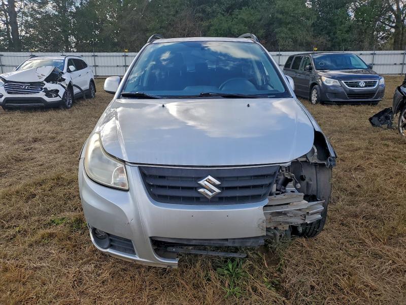 Фото 5 с аукциона – 2013 SUZUKI SX4 с VIN JS2YB5A30D6100420