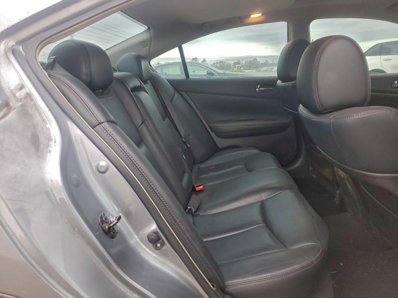 Photo 10 from auction – 2009 NISSAN MAXIMA with VIN 1N4AA51E19C837415