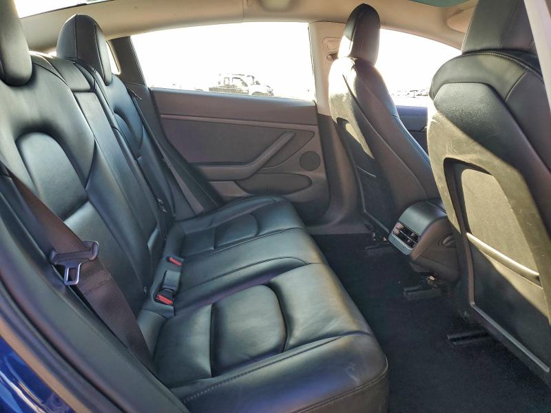 Photo 10 from auction – 2023 TESLA MODEL 3 with VIN 5YJ3E1EA7PF457986