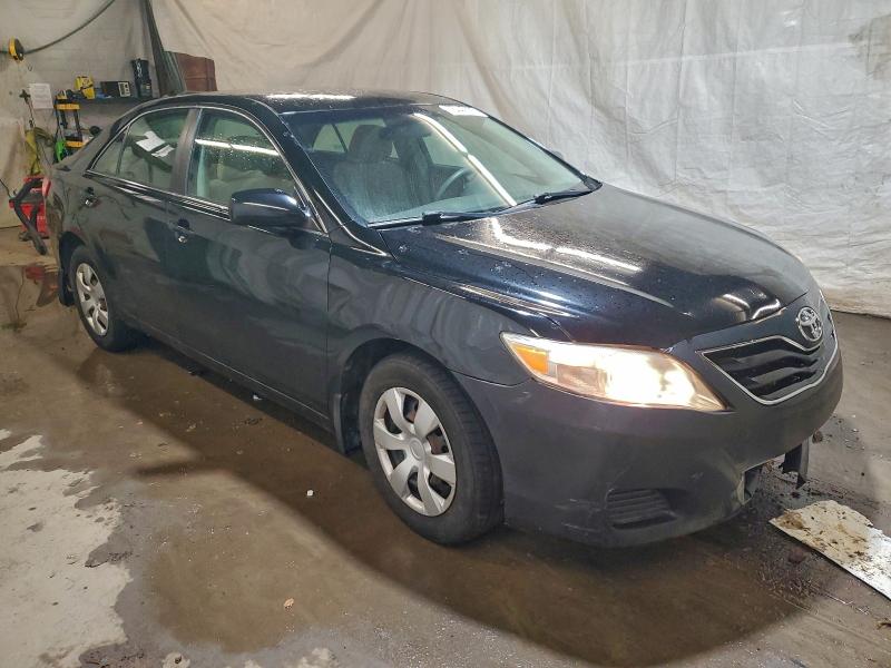 Photo 4 from auction – 2011 TOYOTA CAMRY BASE with VIN 4T1BF3EK8BU178264