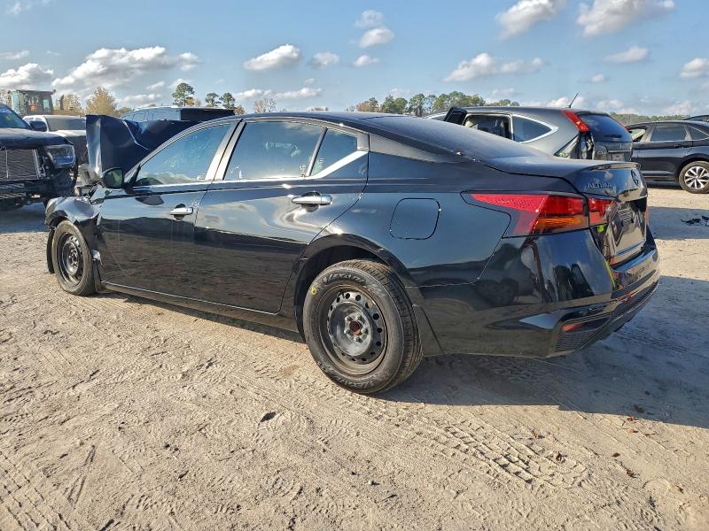 Photo 2 from auction – 2024 NISSAN ALTIMA with VIN 1N4BL4BV4RN406546