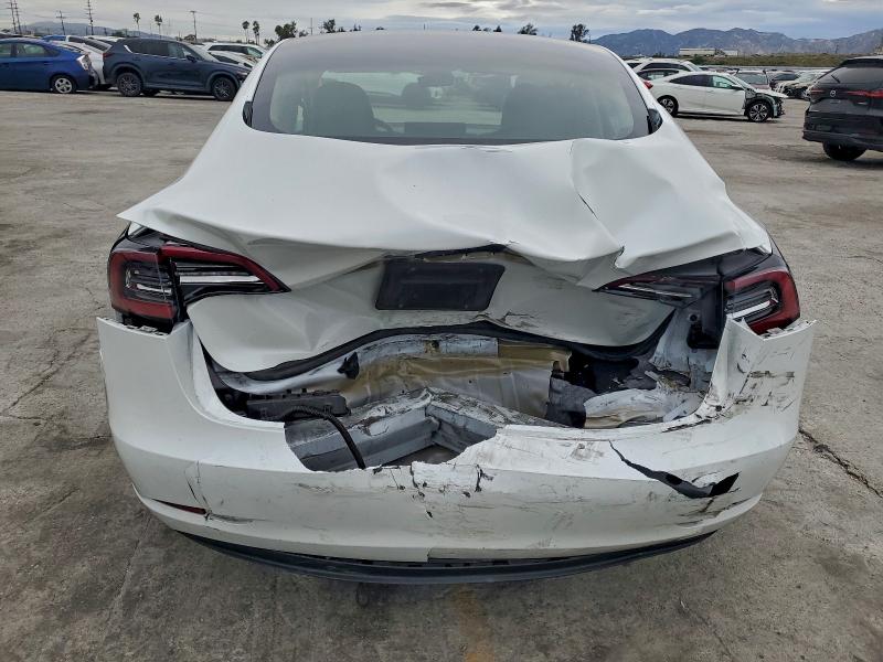Photo 6 from auction – 2023 TESLA MODEL 3 with VIN 5YJ3E1EA3PF509615
