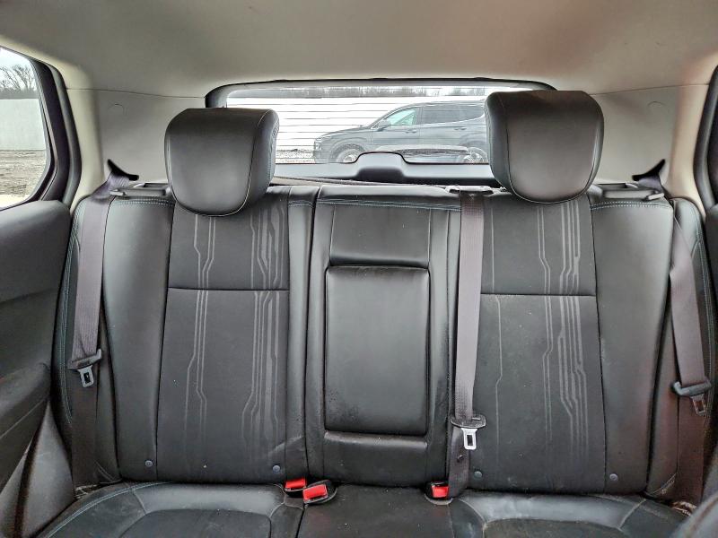Photo 10 from auction – 2016 CHEVROLET TRAX 1LT with VIN KL7CJLSB4GB657986