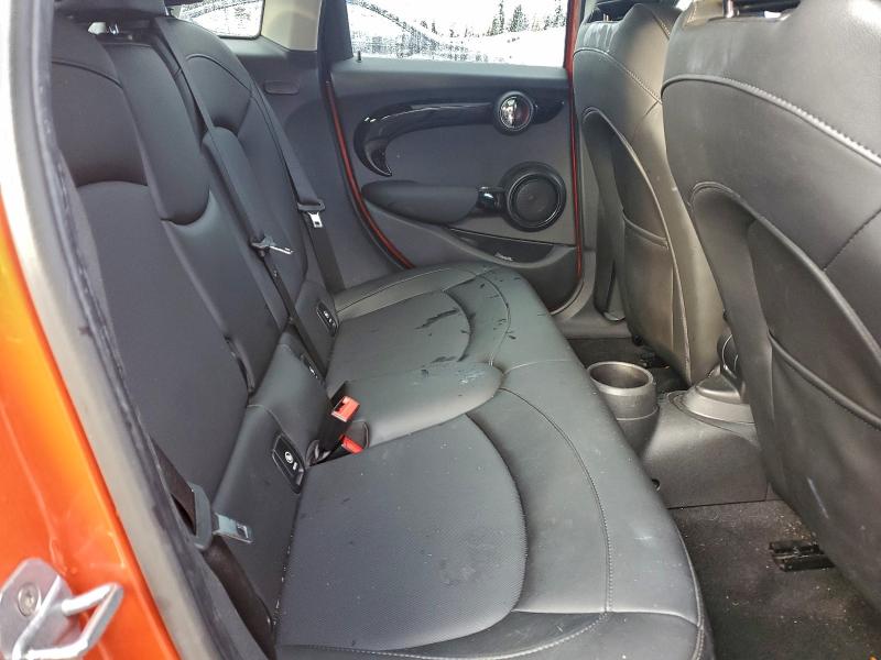 Photo 10 from auction – 2019 MINI COOPER S with VIN WMWXU3C5XK2H87736
