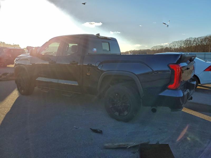 Photo 2 from auction – 2023 TOYOTA TUNDRA DOU with VIN 5TFLA5DA2PX062947