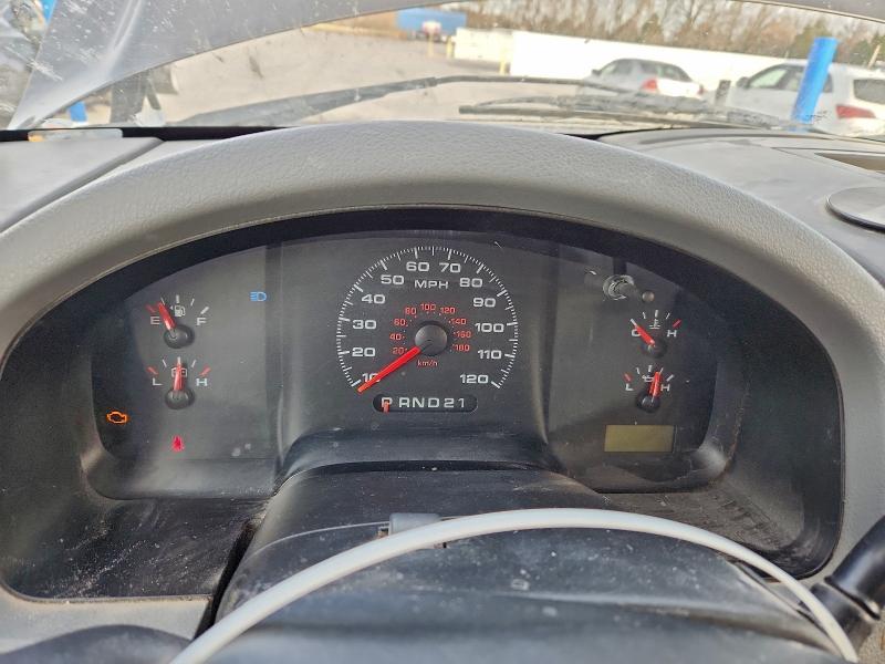 Photo 9 from auction – 2006 FORD F150 with VIN 1FTRX02W56KB75393