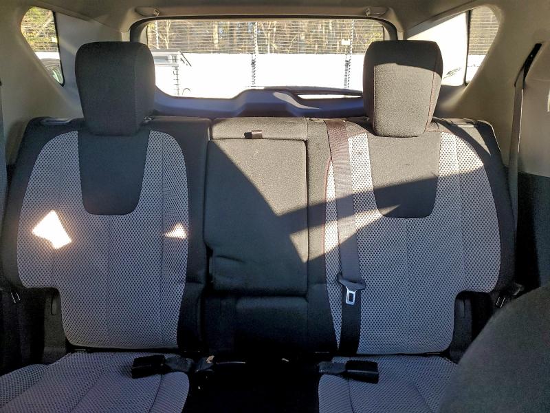Photo 10 from auction – 2017 CHEVROLET EQUINOX LT with VIN 2GNFLFEK8H6342241