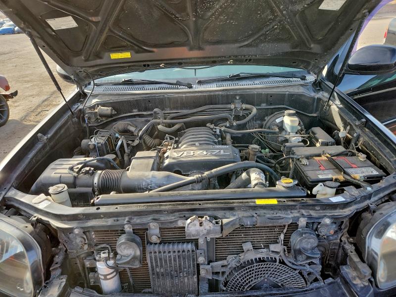 Photo 12 from auction – 2005 TOYOTA SEQUOIA SR with VIN 5TDBT44AX5S233785