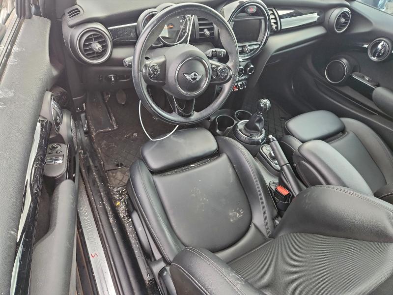 Photo 8 from auction – 2014 MINI COOPER S with VIN WMWXM7C53ET969863