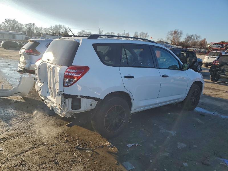 Photo 3 from auction – 2012 TOYOTA RAV4 with VIN 2T3BF4DV0CW186367