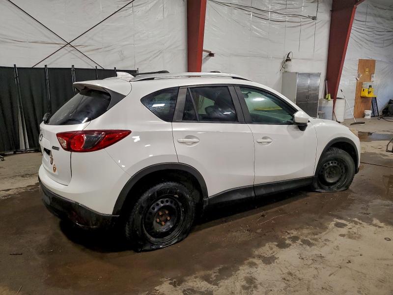 Photo 3 from auction – 2013 MAZDA CX-5 TOURI with VIN JM3KE2CE2D0152520