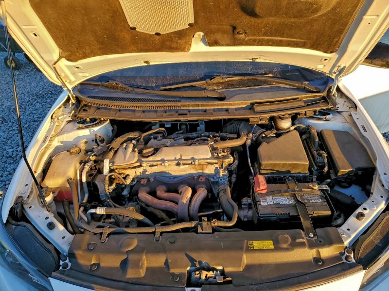 Photo 11 from auction – 2011 TOYOTA SCION TC with VIN JTKJF5C76B3022555