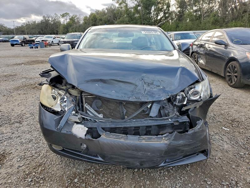 Photo 5 from auction – 2007 LEXUS ES 350 with VIN JTHBJ46G272072526