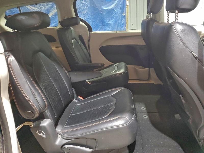 Photo 11 from auction – 2020 CHRYSLER PACIFICA T with VIN 2C4RC1BG1LR276776