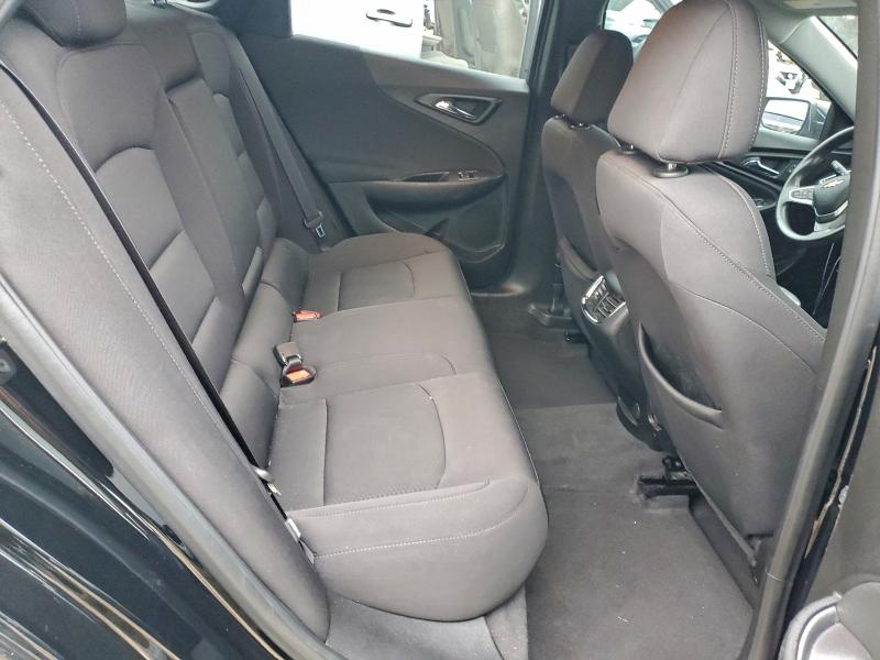 Photo 10 from auction – 2018 CHEVROLET MALIBU with VIN 1G1ZD5ST3JF219090