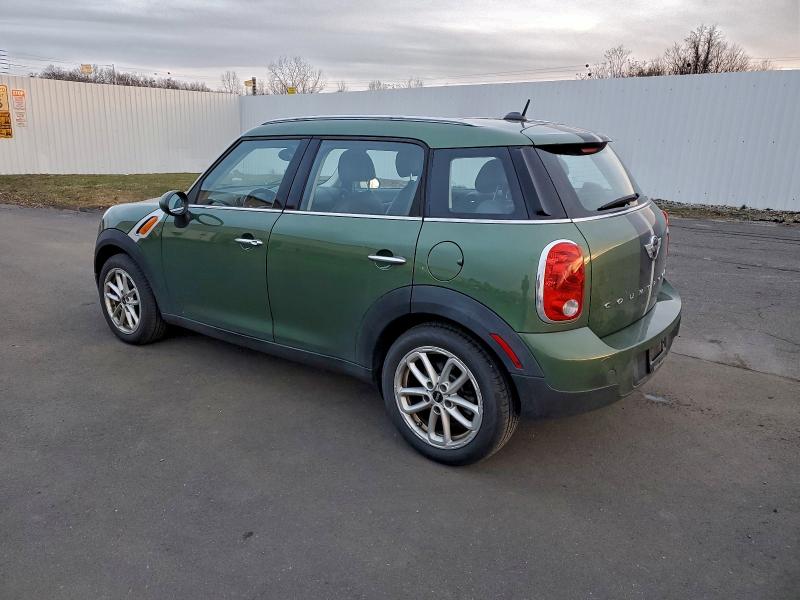 Photo 2 from auction – 2015 MINI COOPER COU with VIN WMWZB3C50FWM33007