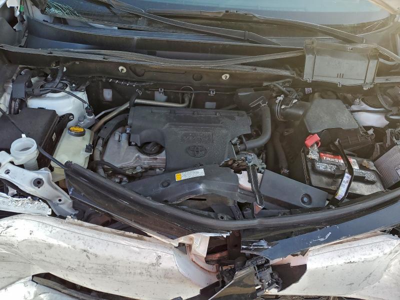 Photo 12 from auction – 2017 TOYOTA RAV4 SE with VIN 2T3JFREV4HW581473